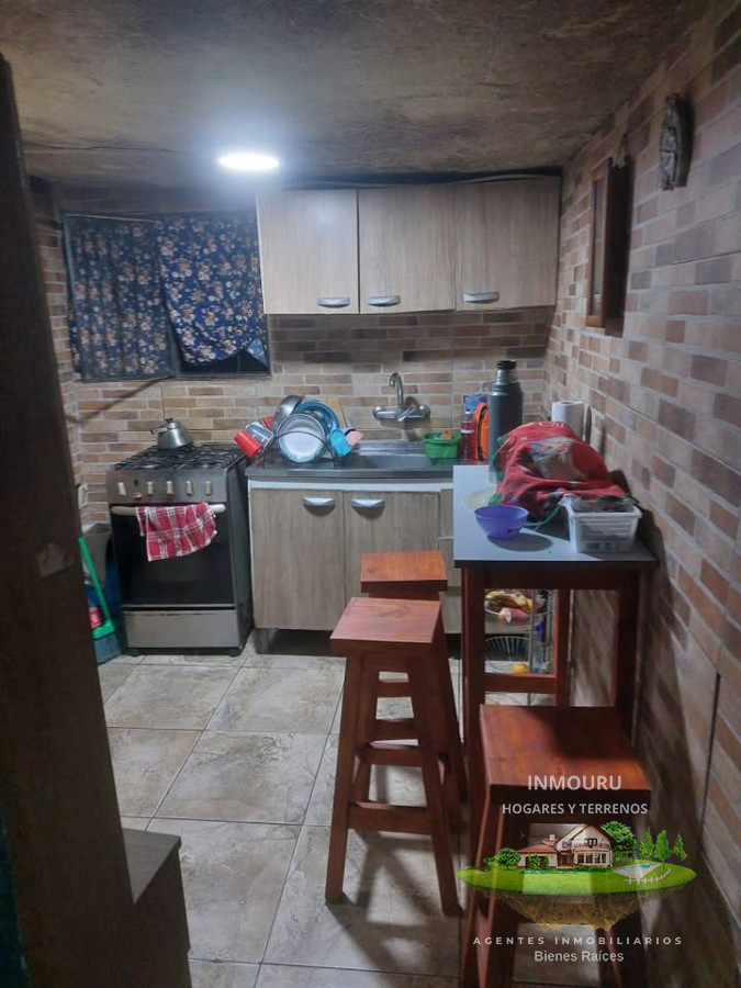 Casa ID.727 - Se Vende Amplia Casa en Nuevo Paris