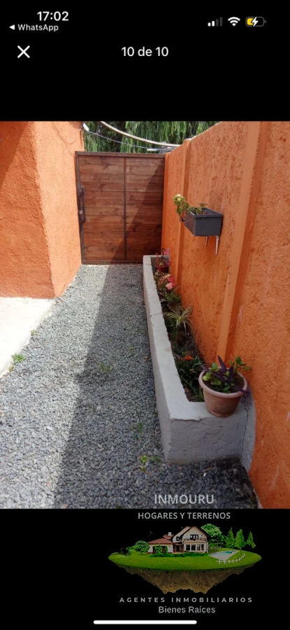 Casa ID.2498 - Se alquila casa en zona San Jose Delta Del Tigre