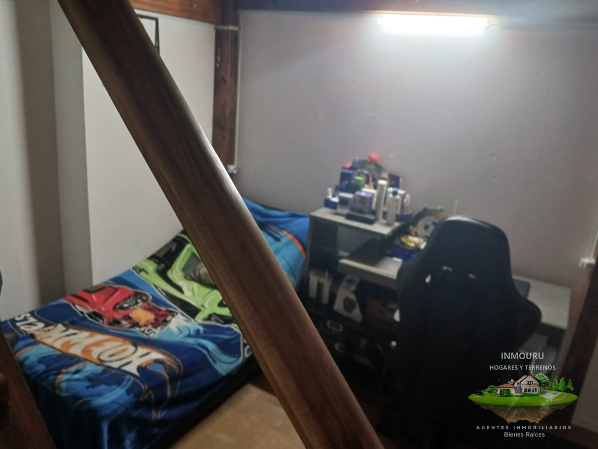 Casa ID.2190 - Vendo Hermosa y Amplia  Casa en el Cerro