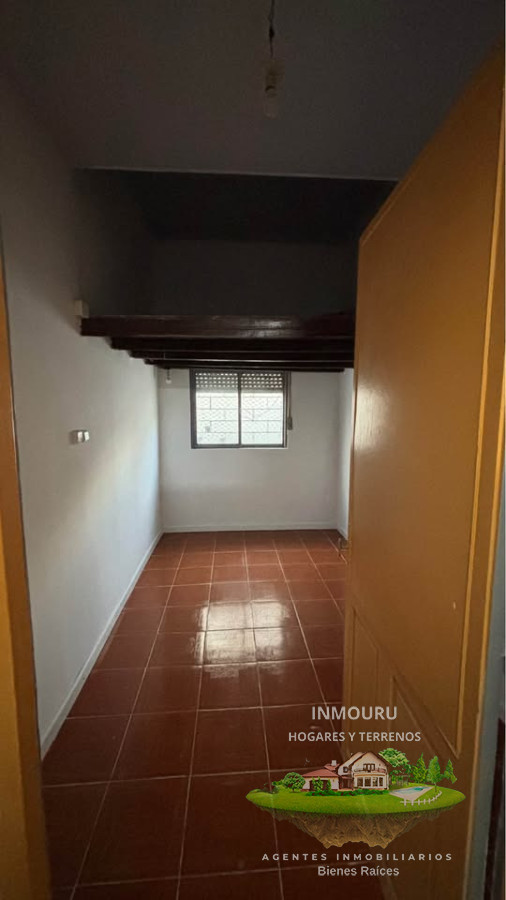 Casa ID.2955 - Alquiler de casa en La Blanqueada