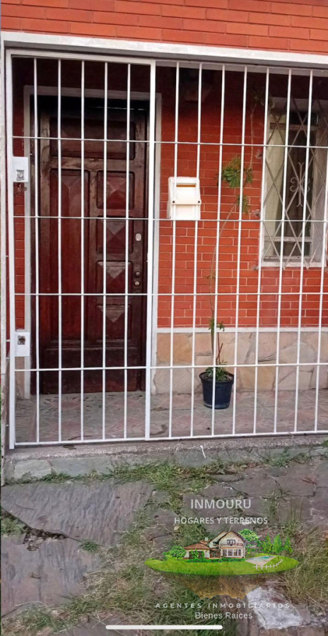 Casa ID.2517 - SE ALQUILA CASA EN ZONA ITUZAINGO