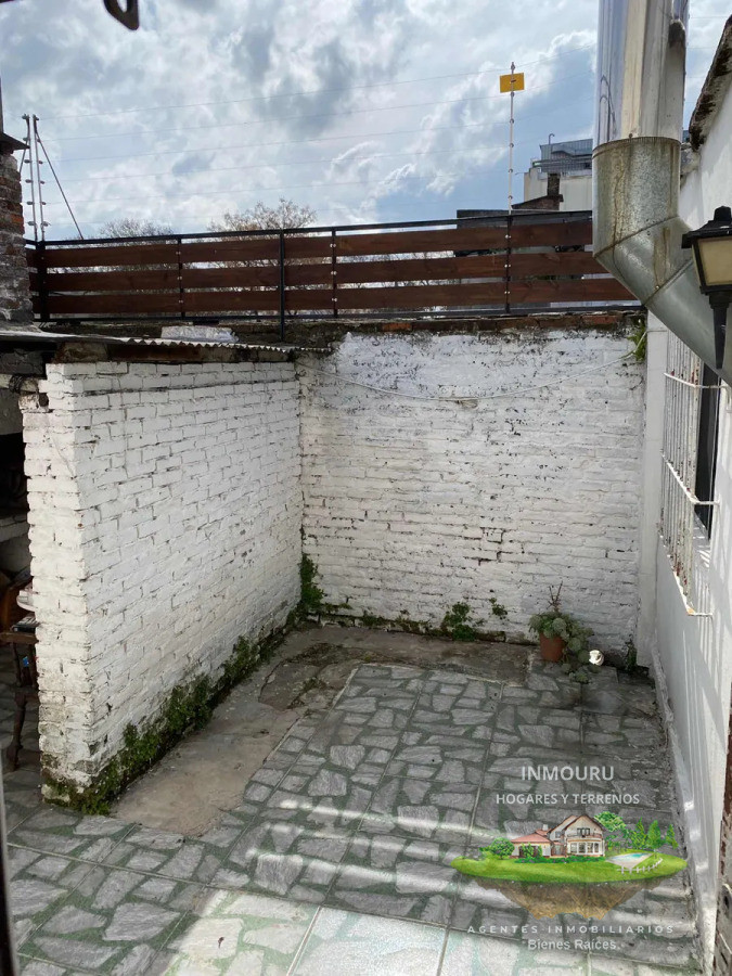 Casa ID.2013 - VENTA de casa en VILLA MUÑOZ