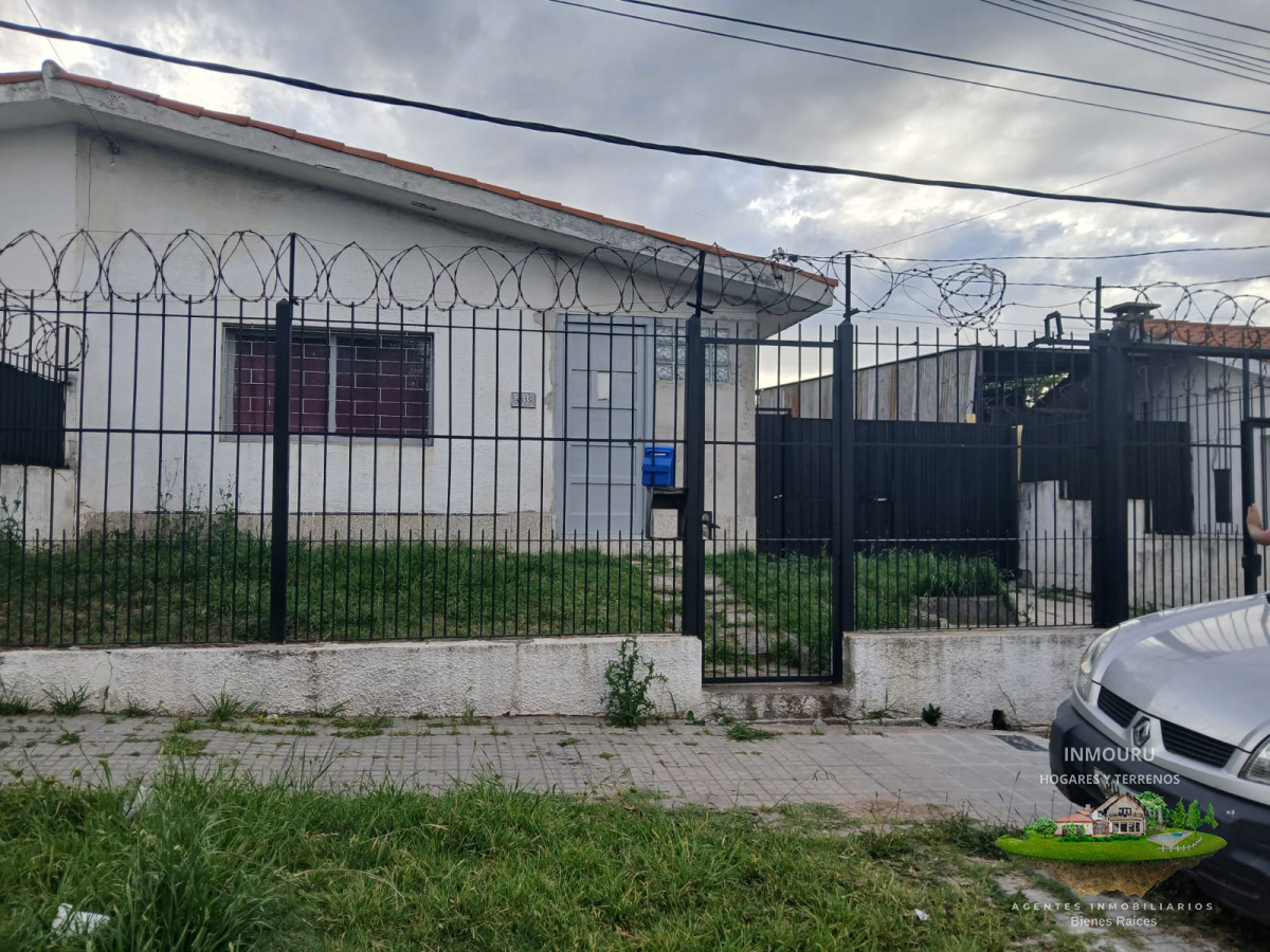 Casa ID.2190 - Vendo Hermosa y Amplia  Casa en el Cerro