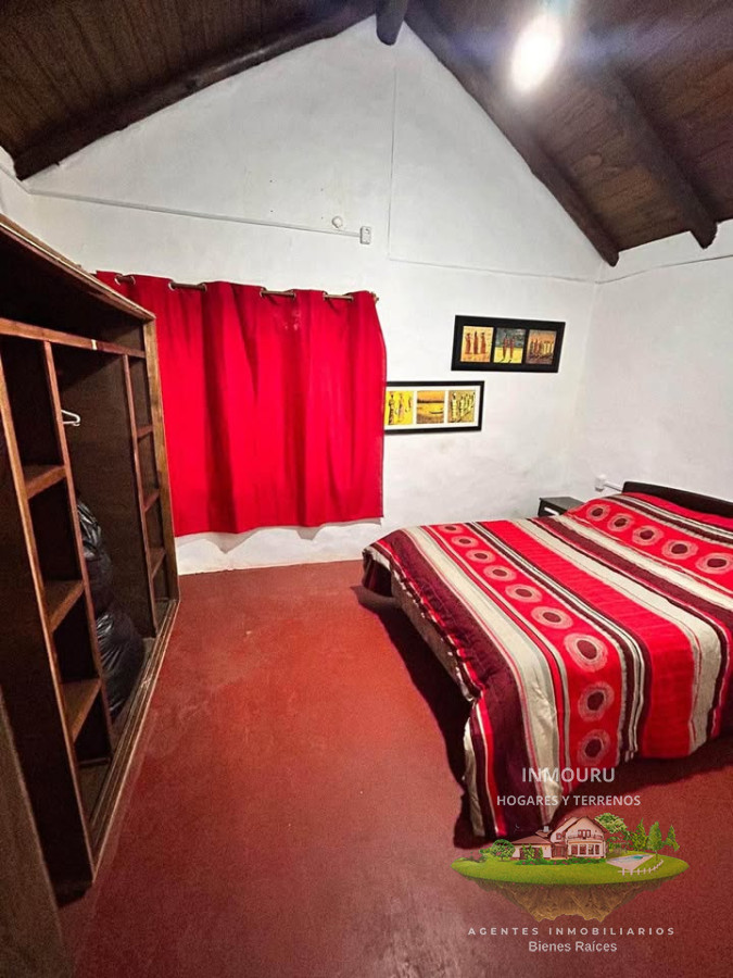Casa ID.371 - VENTA de casa Sierra Alta de Villa Serrana