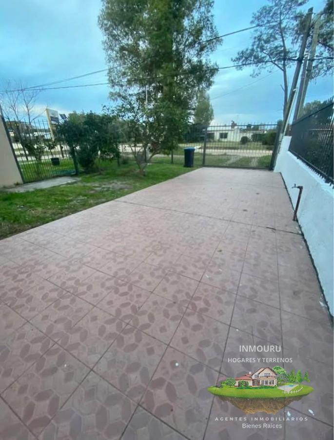 Casa ID.1299 - Alquilo linda y hermosa casa en ciudad de la costa en montes