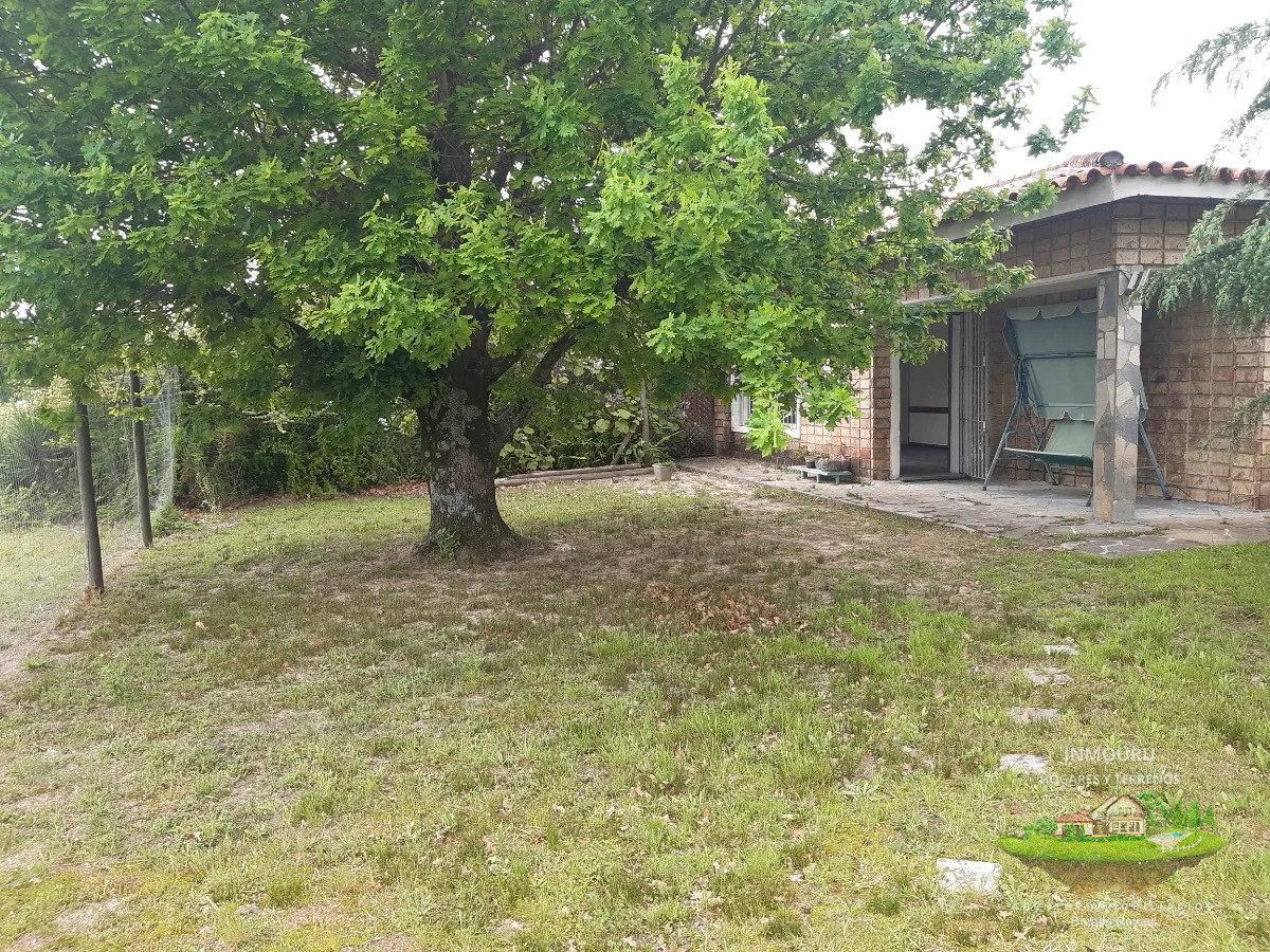 Casa ID.1370 - Vendo Casa Chalet en Solymar, Ciudad de la Costa,