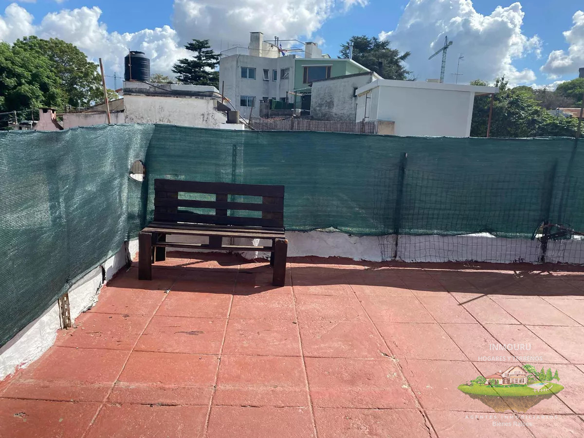 Casa ID.742 - ALQUILER de apartamento de 2 dormitorios en AMLVIN 