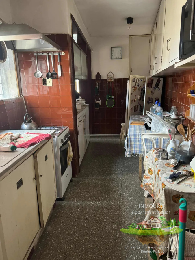 Casa ID.1151 - VENTA Casa 3 Dormitorios En PRADO