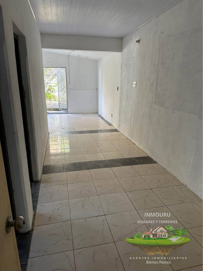 Casa ID.1806 - Alquilo linda casita en Santiago Vázque