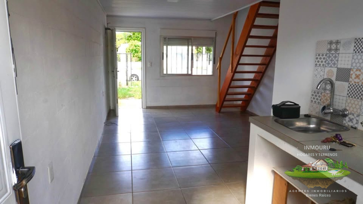 Casa ID.1013 - Alquilo Linda Casita en Jardines del Hipódrom