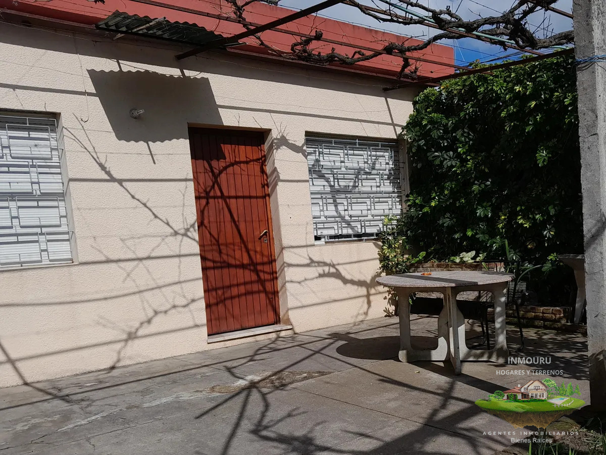 Casa ID.1701 - ALQUILER de casa de 2 dormitorios en PIEDRAS BLANCAS