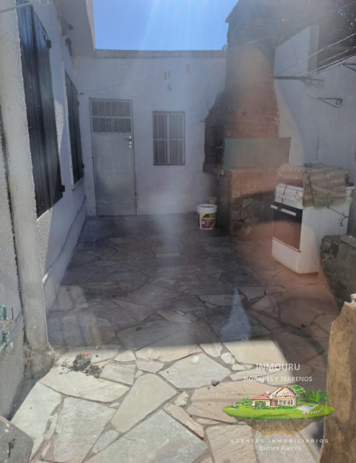 Casa ID.2813 - Alquiler Casa En Malvin Norte