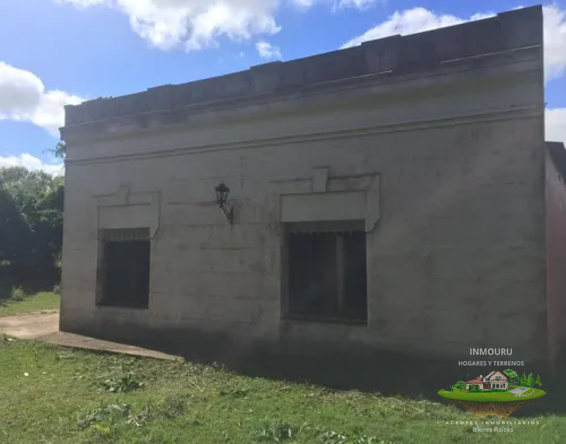 Casa ID.848 - Venta de casa amplia en Minas