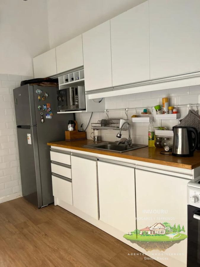 Casa ID.2746 - Casa En La Blanqueada Totalmente Equipada