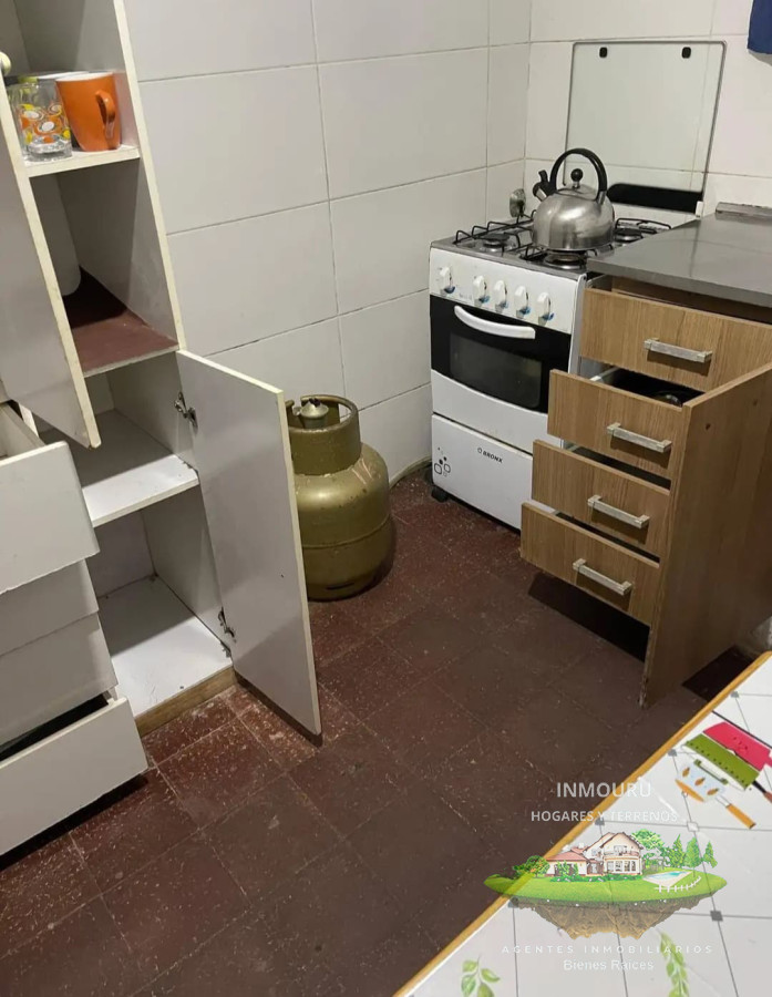 Casa ID.1126 - Alquiler de casa en Balneario Araminda 