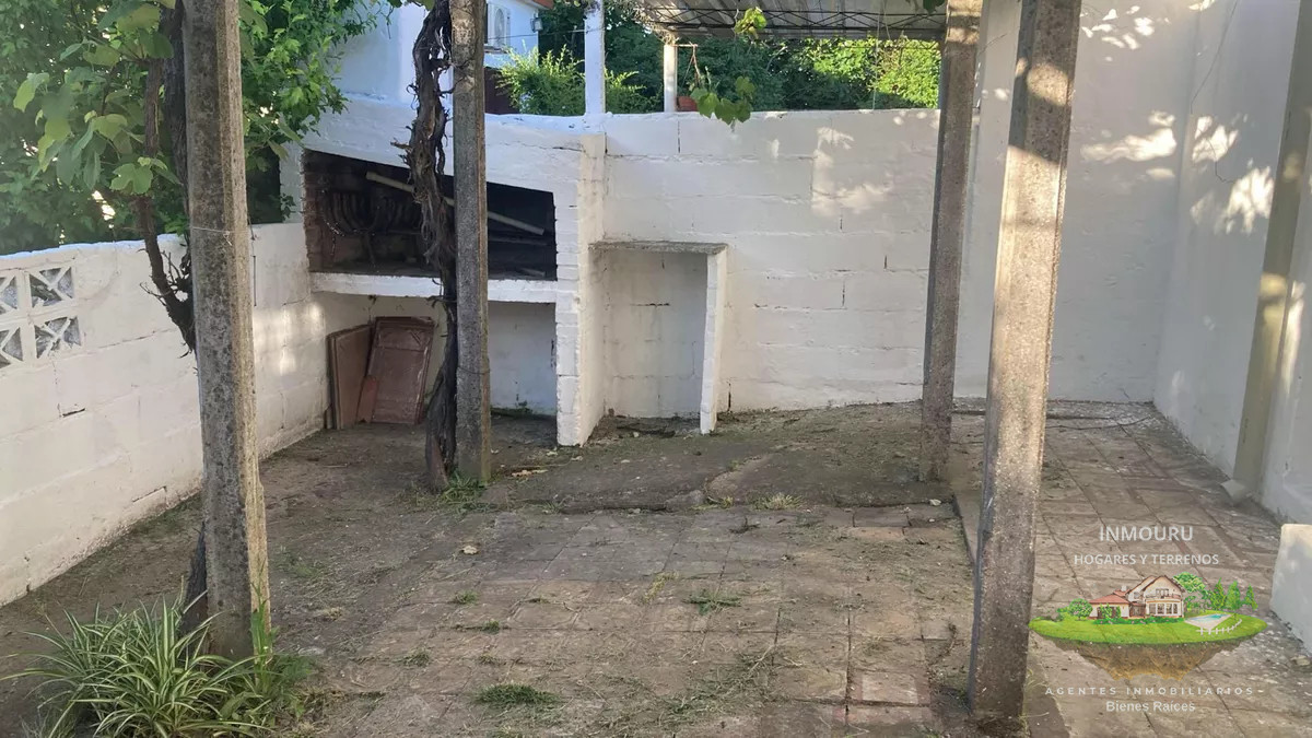 Casa ID.603 - Venta casa centrica en Minas