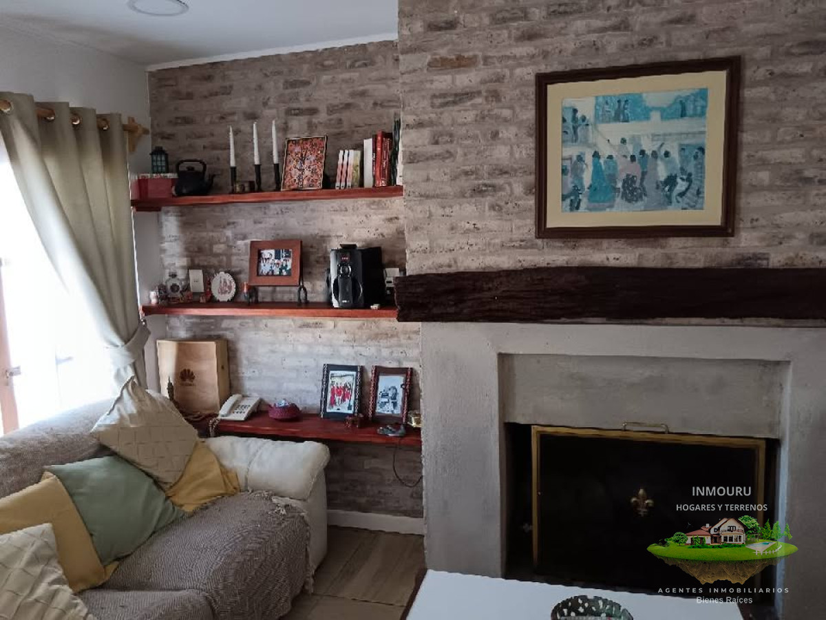 Casa ID.504 - Se vende linda casita en Villa García