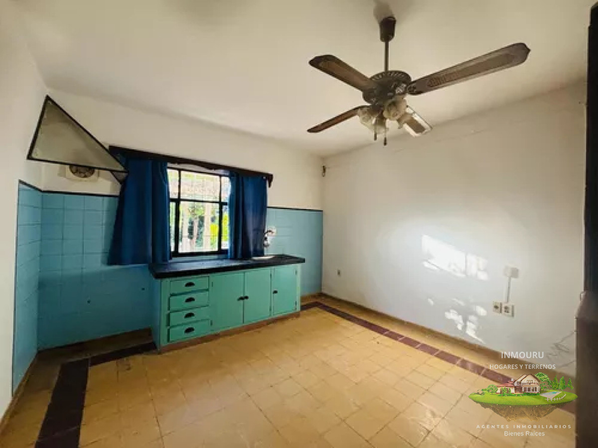 Casa ID.603 - Venta casa centrica en Minas