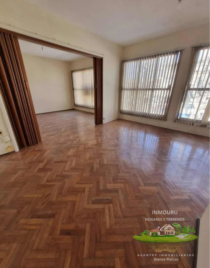 Casa ID.1097 - apto tipo casa zona Goes 2 dormitorios sin gastos comunes