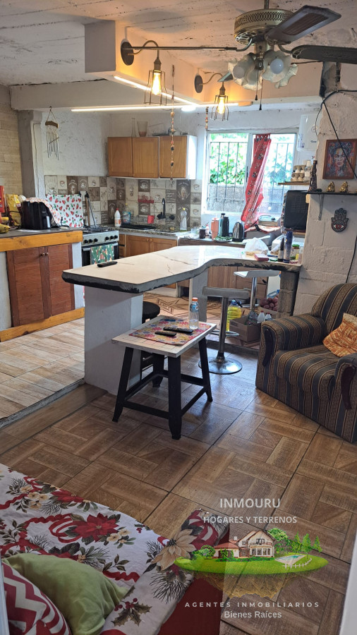 Casa ID.1328 - Venta de Casa en La Teja