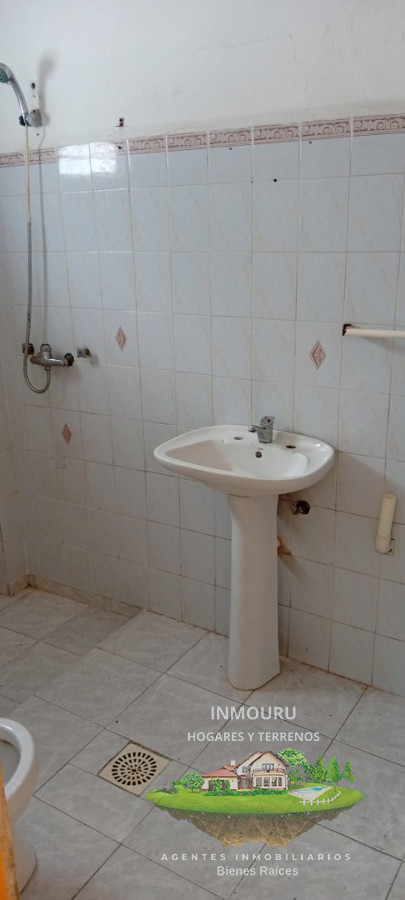 Casa ID.2872 - Alquiler de Casa en Lavalleja 2 Dormitorios