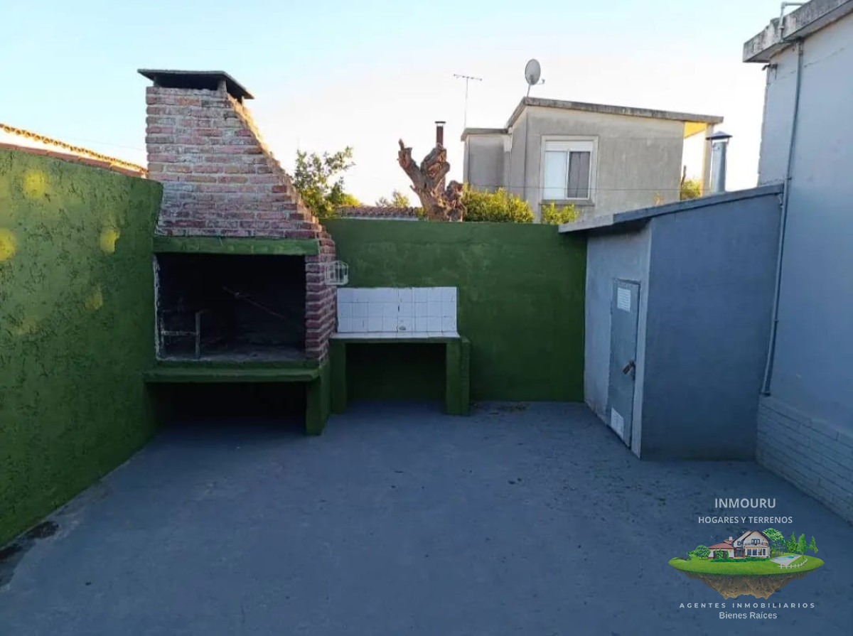 Casa ID.1301 - Alquiler  de casa en Ciudad del Plata 