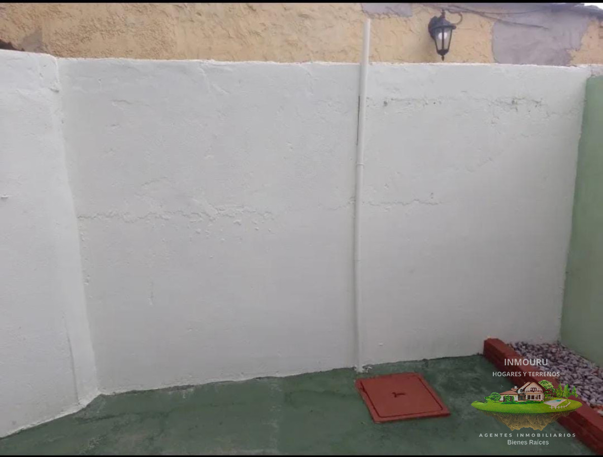 Casa ID.941 - Alquilo Linda Casita en Flor de Maroña