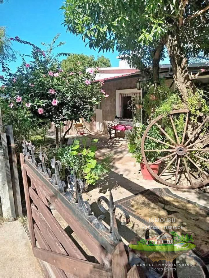 Casa ID.959 - Venta de casa en Sn Luis 