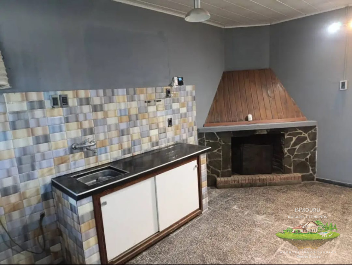 Casa ID.1301 - Alquiler  de casa en Ciudad del Plata 