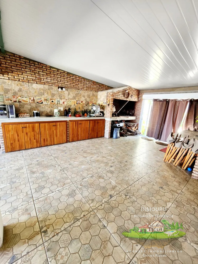 Casa ID.875 - VENTA de casa en el departamento de Florida 