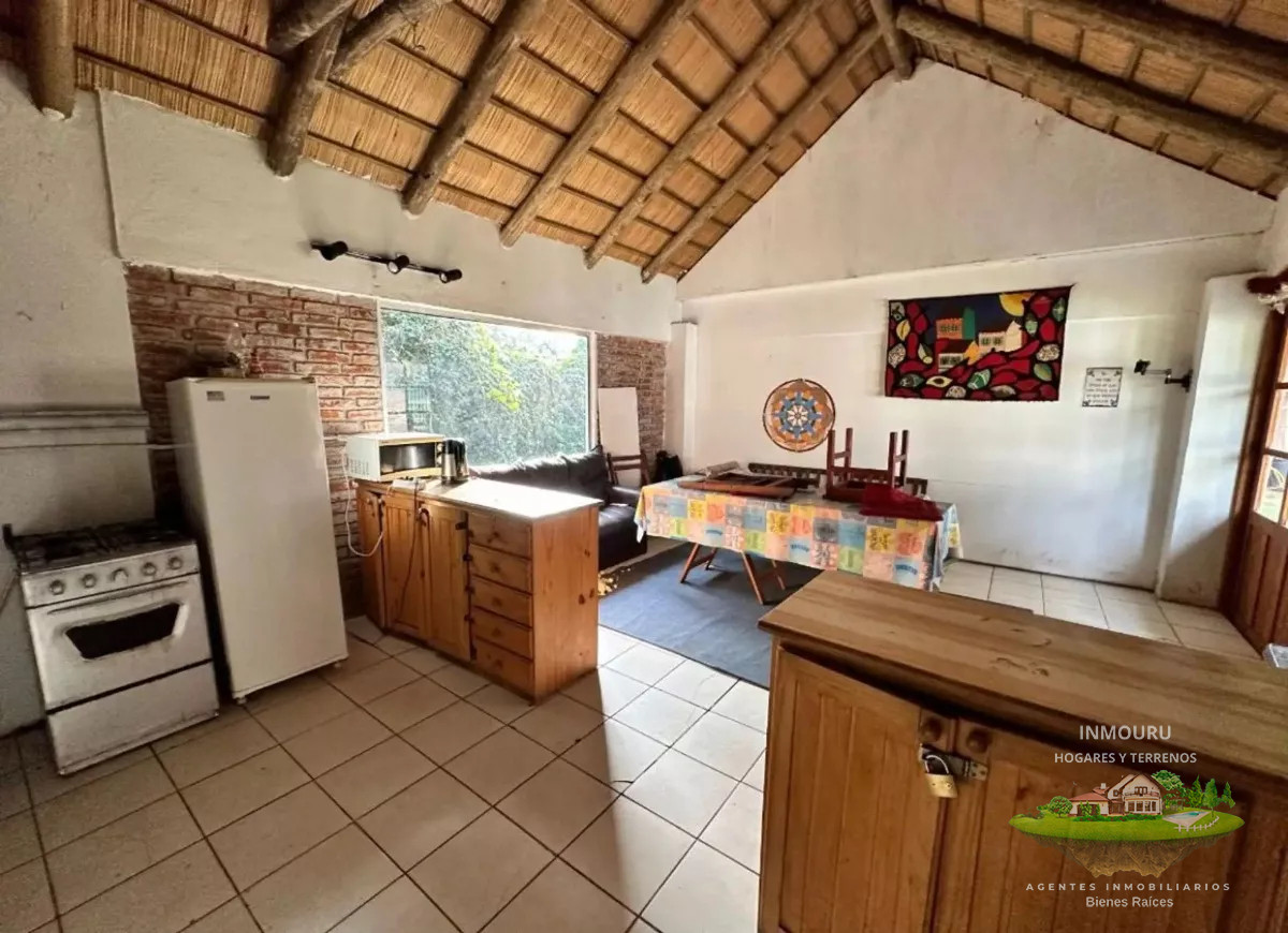 Casa ID.466 - En venta Casa Con Terreno de 1200mts ubicada en Punta del Este, Maldonado 