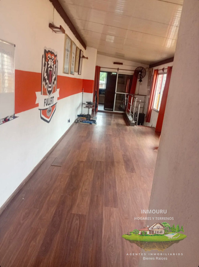 Casa ID.2591 - Se alquila casa en zona Reducto 