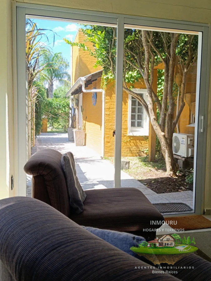 Casa ID.885 - VENTA de hermosa casa de 3 dormitorios en Punta Rubia La Pedrera (Rocha)