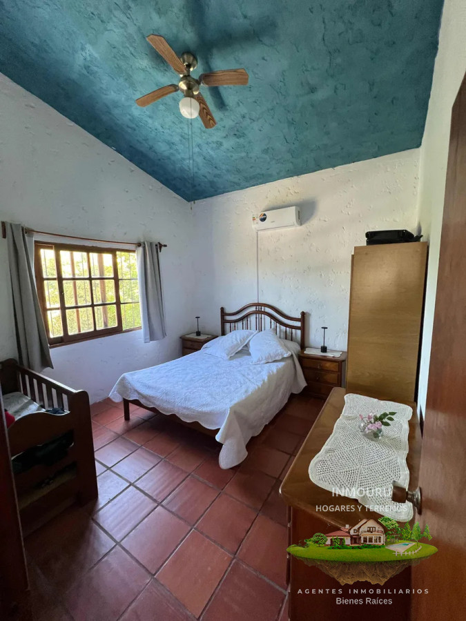 Casa ID.1218 - VENTA de casa de 3 dormitorios en COSTA AZUL