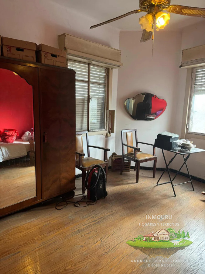 Casa ID.1151 - VENTA Casa 3 Dormitorios En PRADO