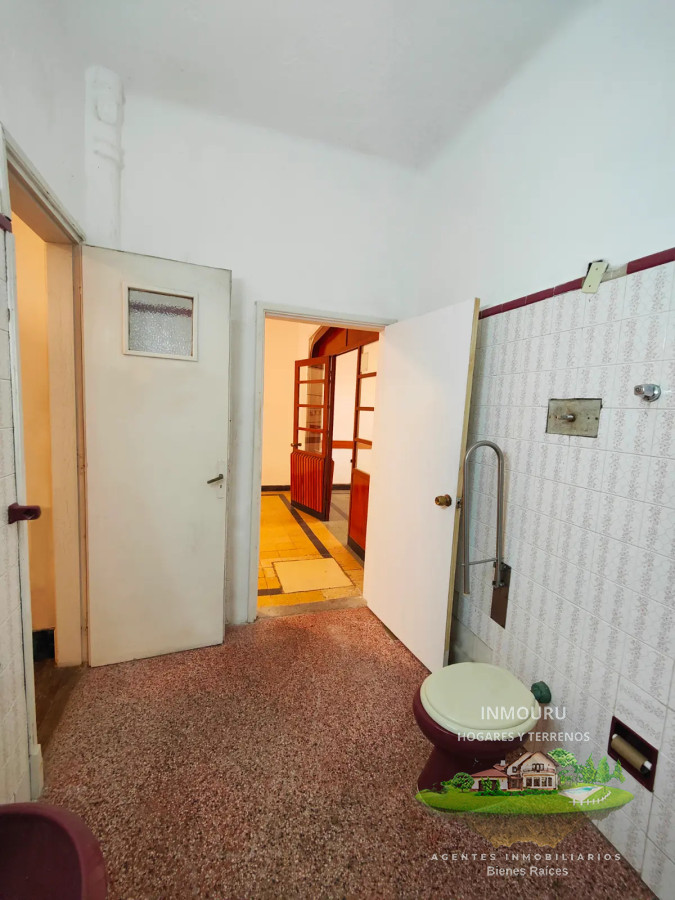 Casa ID.1190 - ALQUILER de casa en BELVEDERE