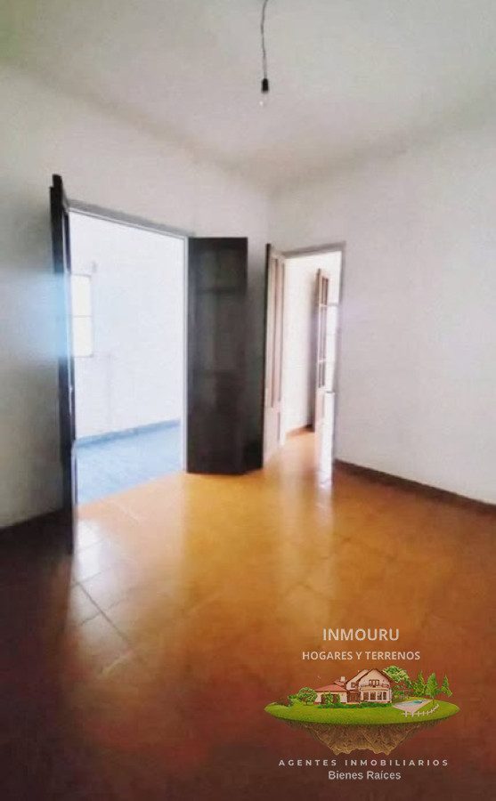 Casa ID.1707 - ALQUILER de casa de 2 dormitorios en HIPODROMO DE MAROÑAS