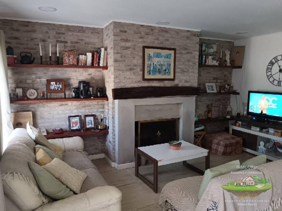 Casa ID.504 - Se vende linda casita en Villa García