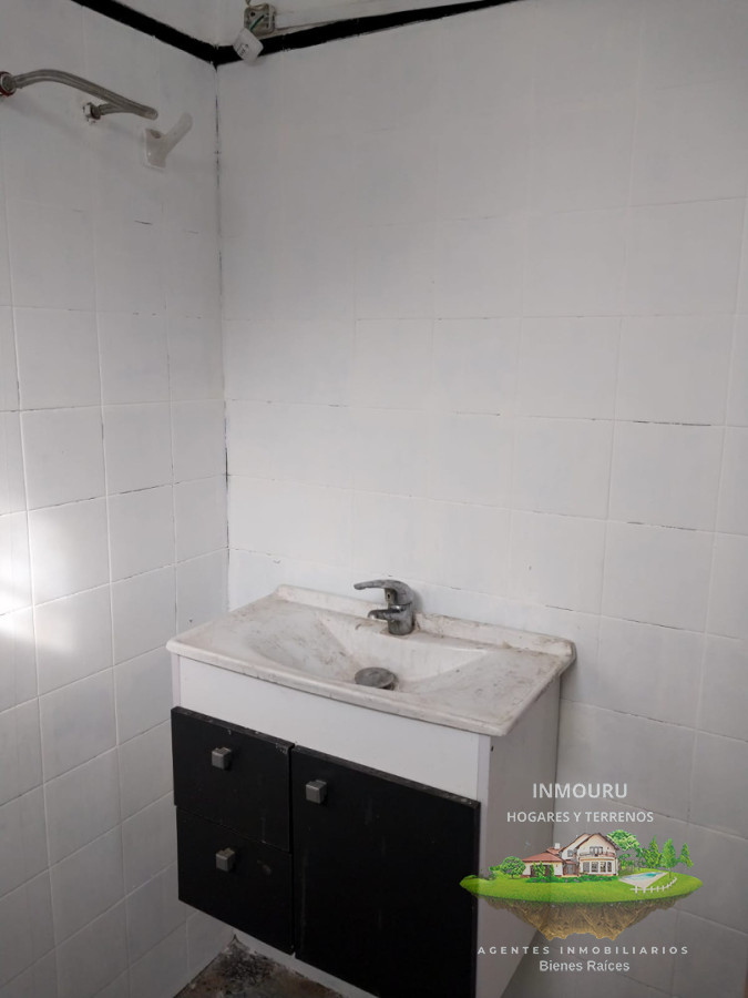 Casa ID.2616 - Alquiler de 2 dormitorios en Nuevo Paris