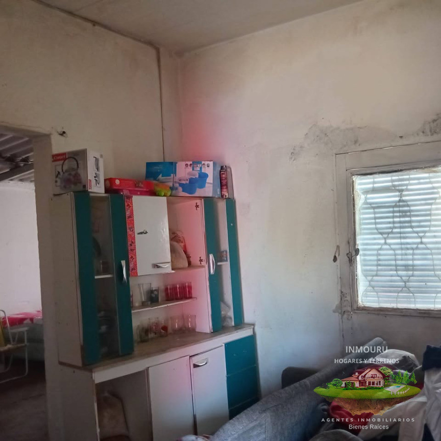 Casa ID.1994 - Venta de casa de 2 dormitorios en Durazno