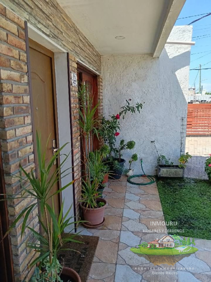 Casa ID.504 - Se vende linda casita en Villa García