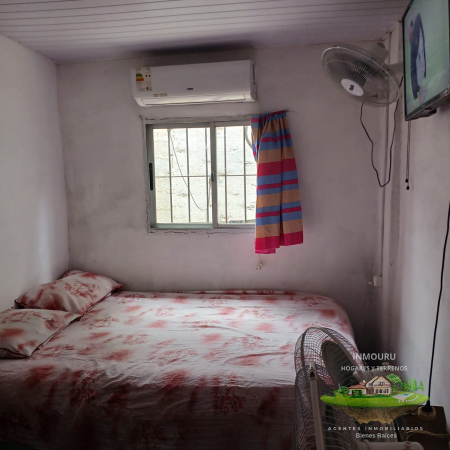 Casa ID.211 - Venta de Linda en  Casa Barrio Paso Molino