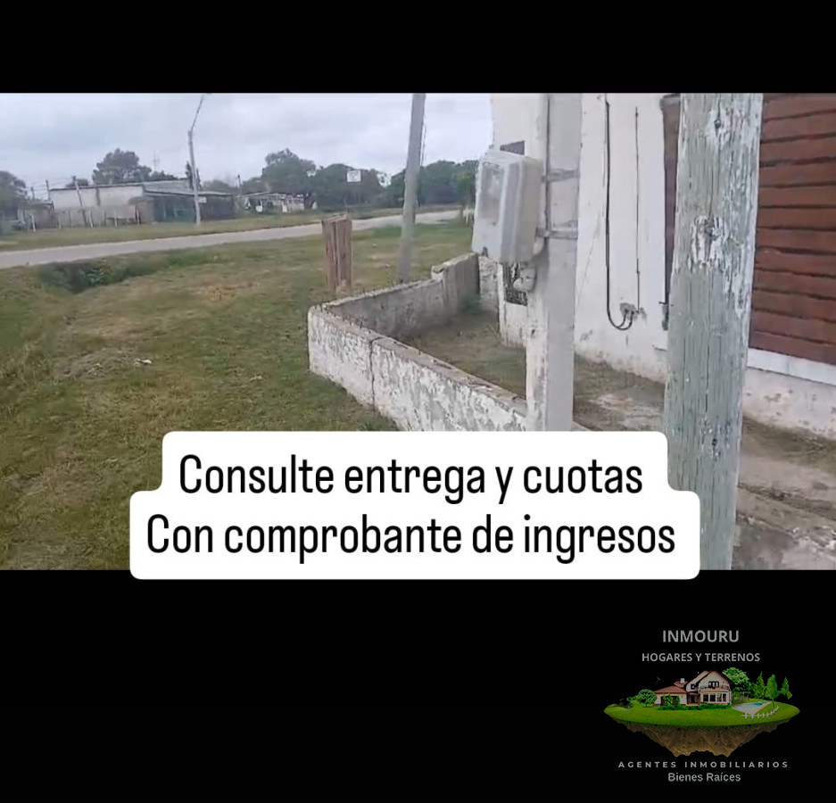 Casa ID.105 - Venta Cuidad del plata km27200