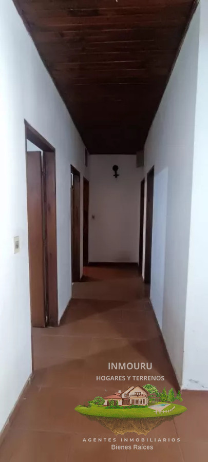 Casa ID.570 - VENTA de hermosa casa de 3 dormitorios en el departamento de San Jose