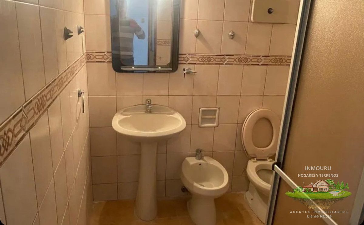 Casa ID.2662 - Se alquila casa en Jacinto Vera