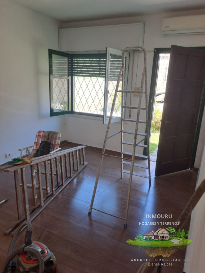 Casa ID.2813 - Alquiler Casa En Malvin Norte