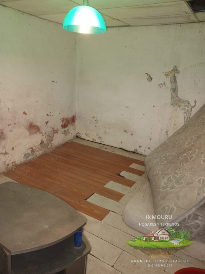 Casa ID.1871 - Venta de esquina en La Union