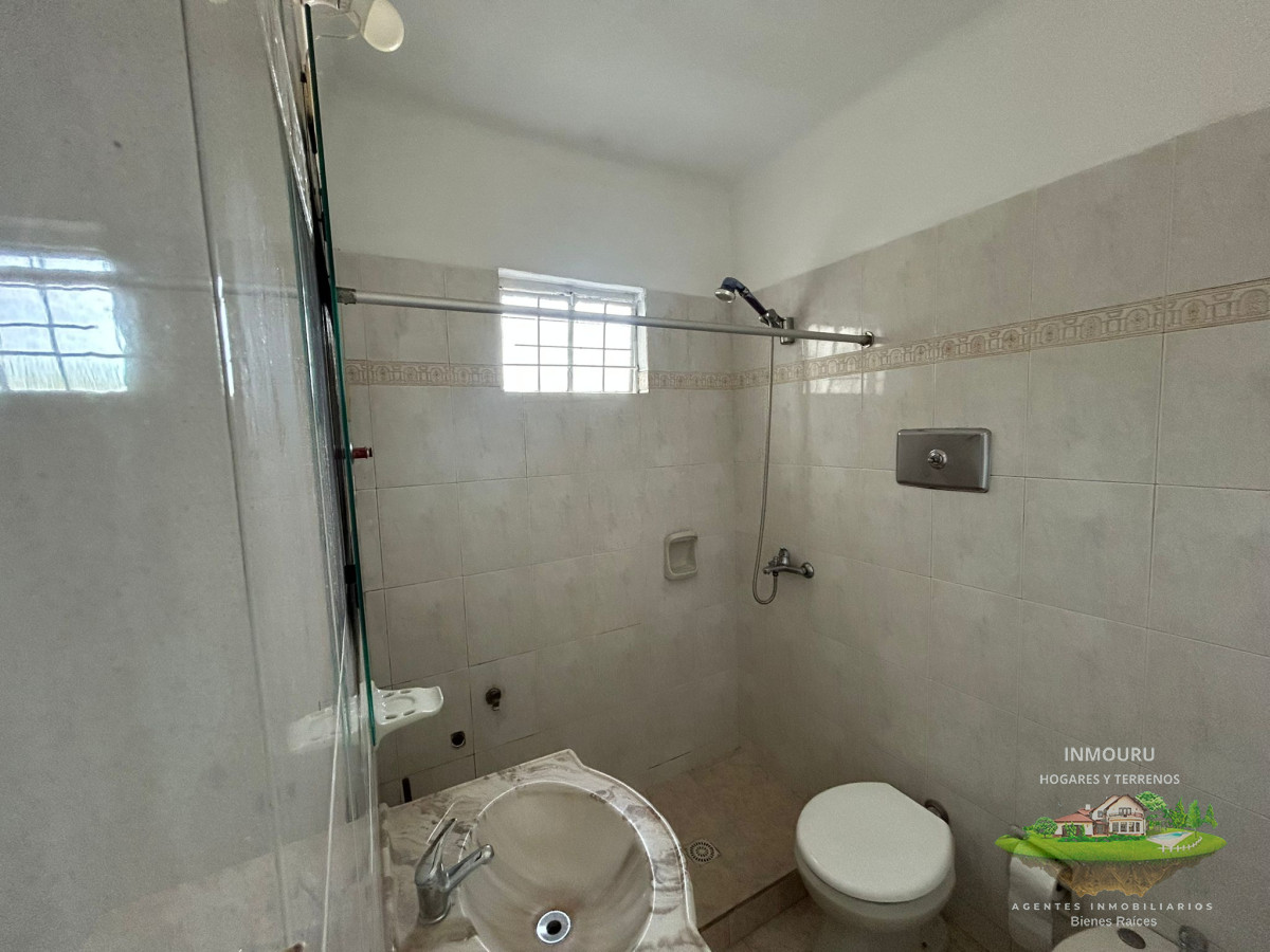 Casa ID.888 - VENTA de casa en altos de 3 dormitorios en barrio SAYAGO 