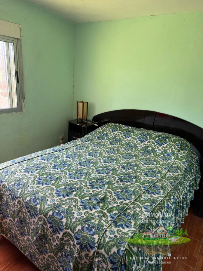 Casa ID.855 - VENTA de casa de 1 dormitorio en Piriápolis (Maldonado)