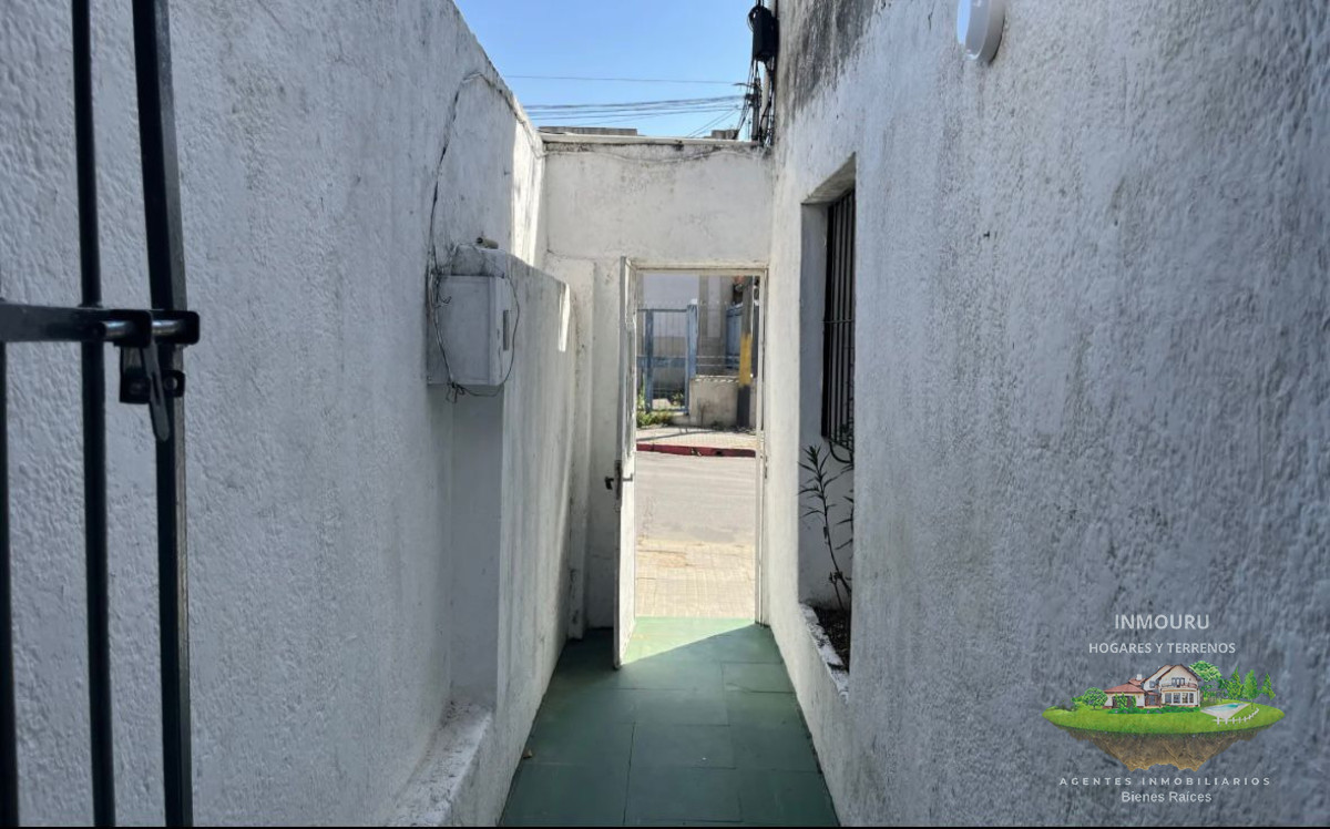 Casa ID.2556 - SE ALQUILA CASA EN ZONA UNION 